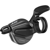 shimano shifters sl m8100 deore xt shift lever band on p75240